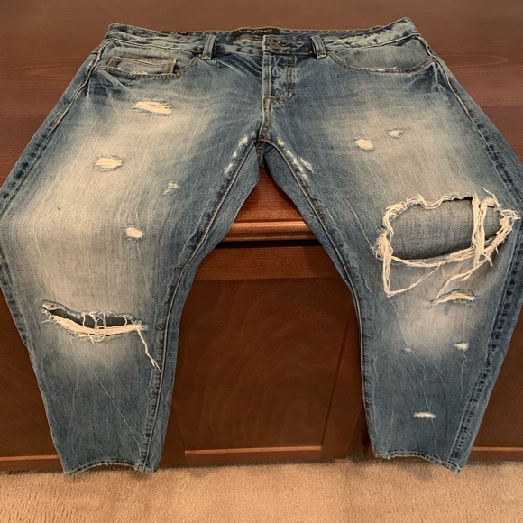 Cult of individuality Men Jeans